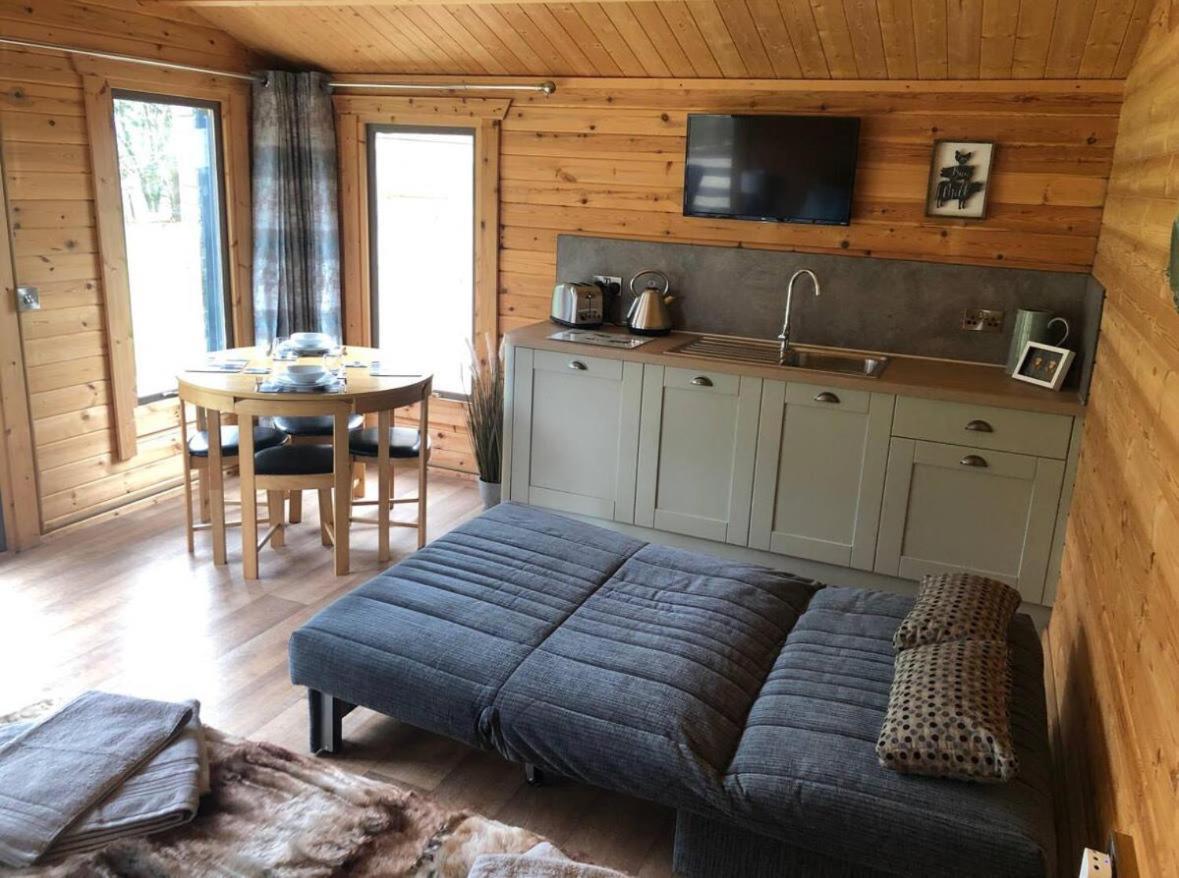 Campingplatz Backieley