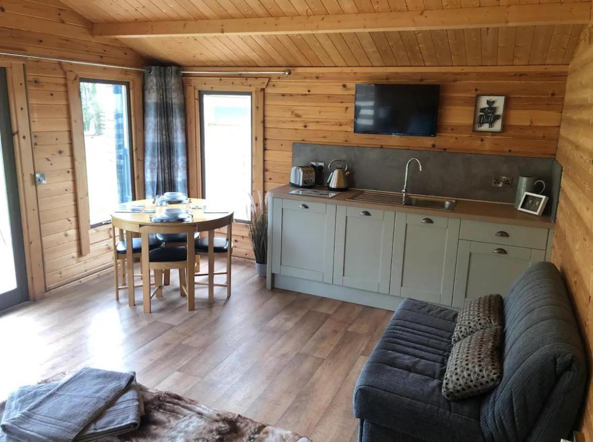 Campingplatz Backieley *